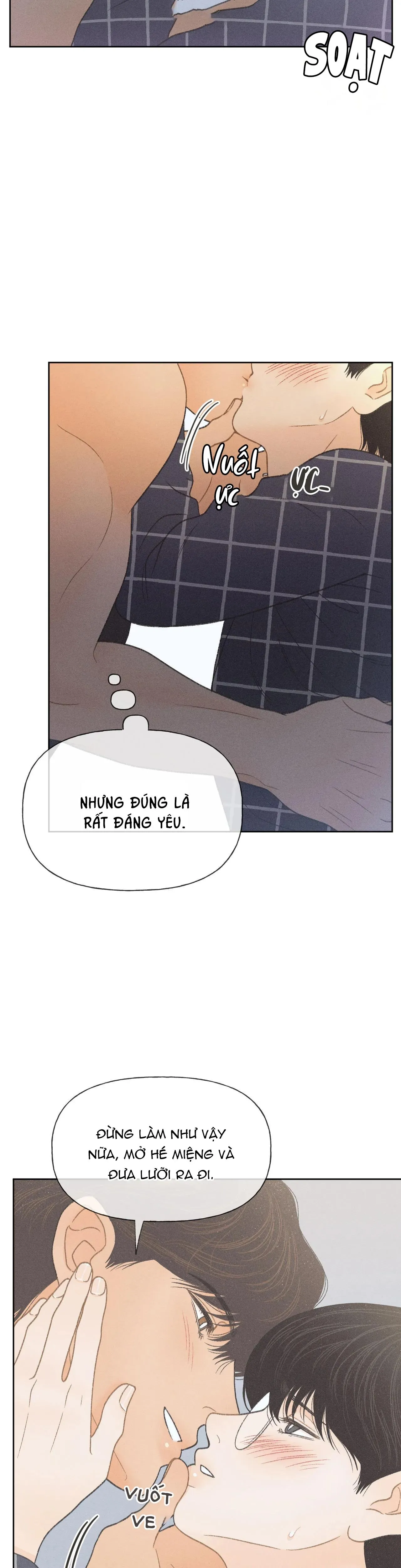 RẠP CHIẾU PHIM ANEMONE Chapter 8 Trang 11