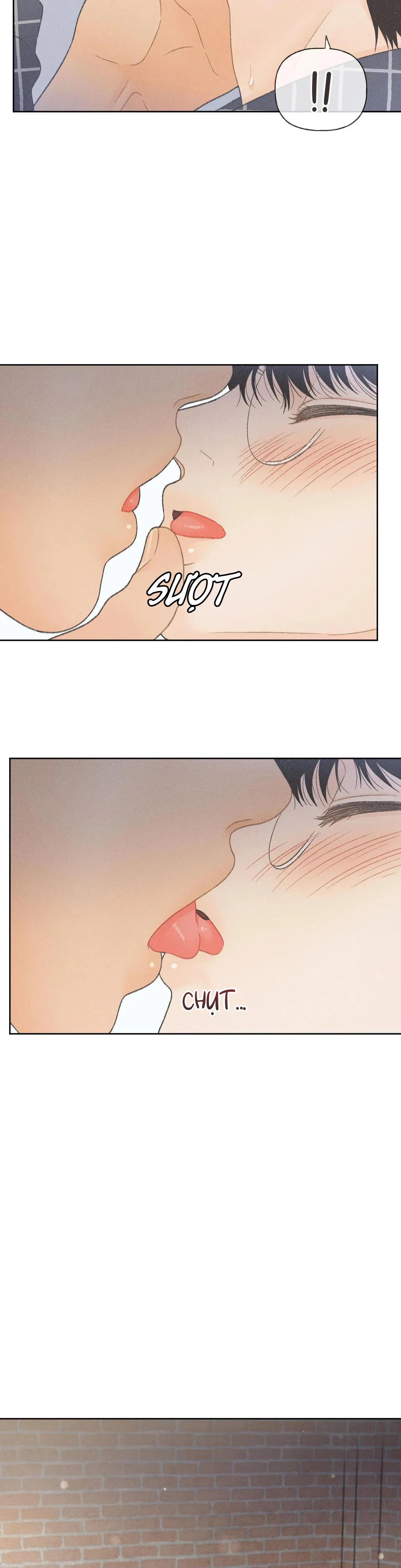 RẠP CHIẾU PHIM ANEMONE Chapter 8 Trang 12