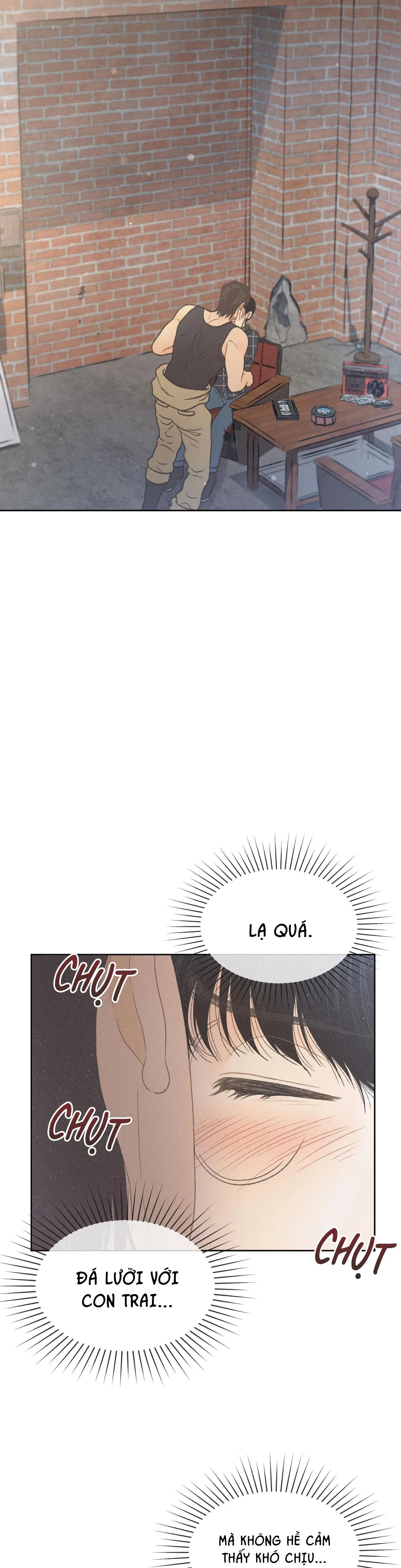 RẠP CHIẾU PHIM ANEMONE Chapter 8 Trang 13