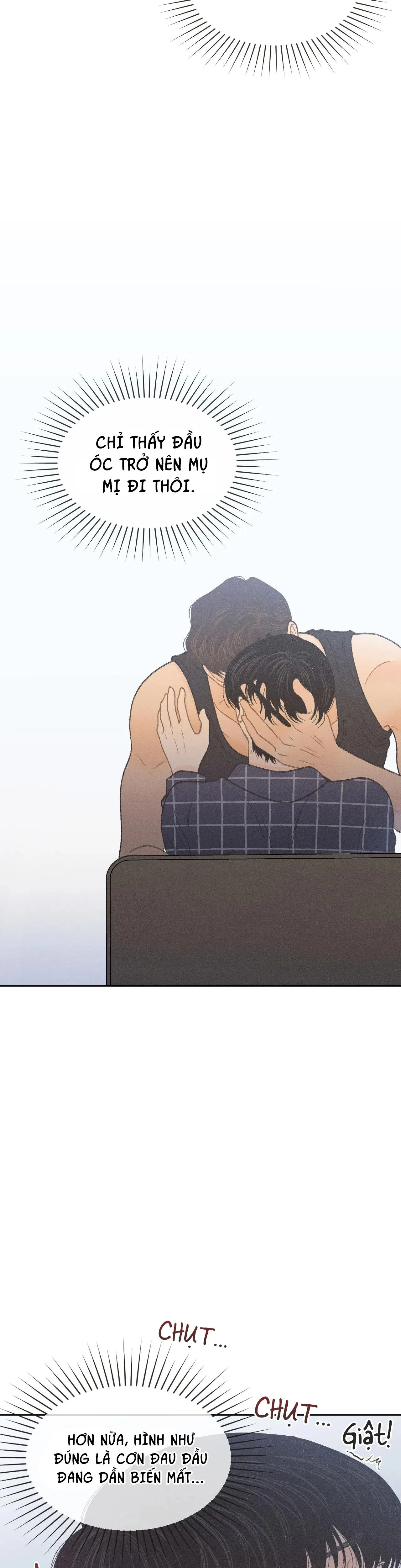 RẠP CHIẾU PHIM ANEMONE Chapter 8 Trang 14