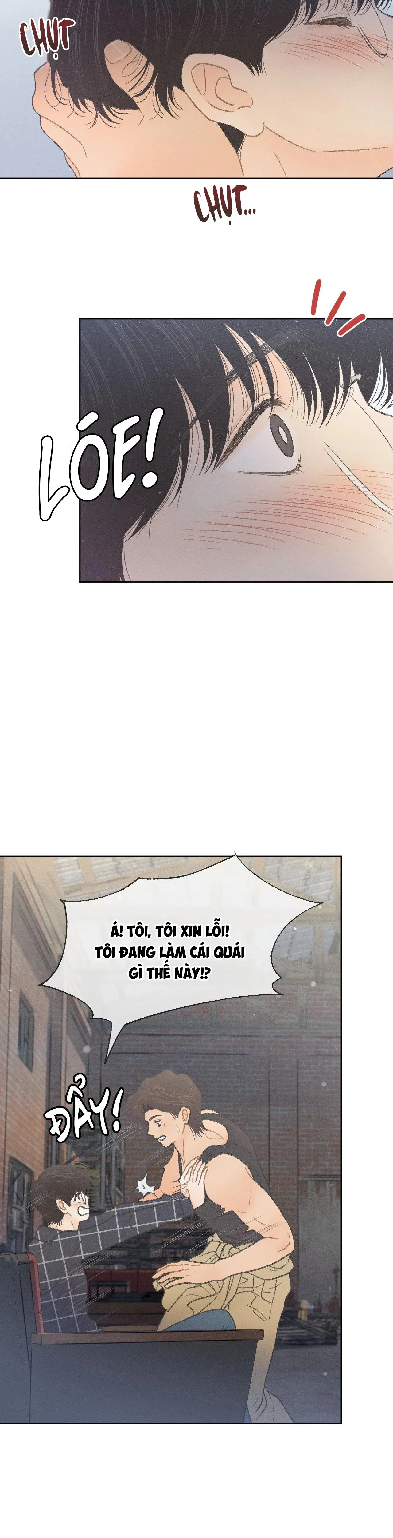 RẠP CHIẾU PHIM ANEMONE Chapter 8 Trang 15