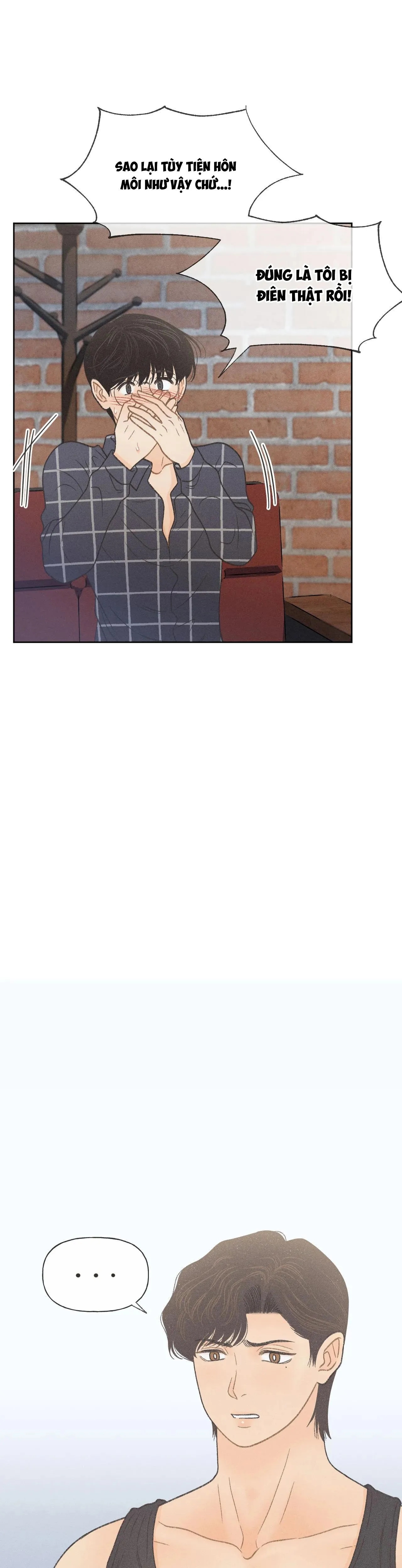 RẠP CHIẾU PHIM ANEMONE Chapter 8 Trang 16