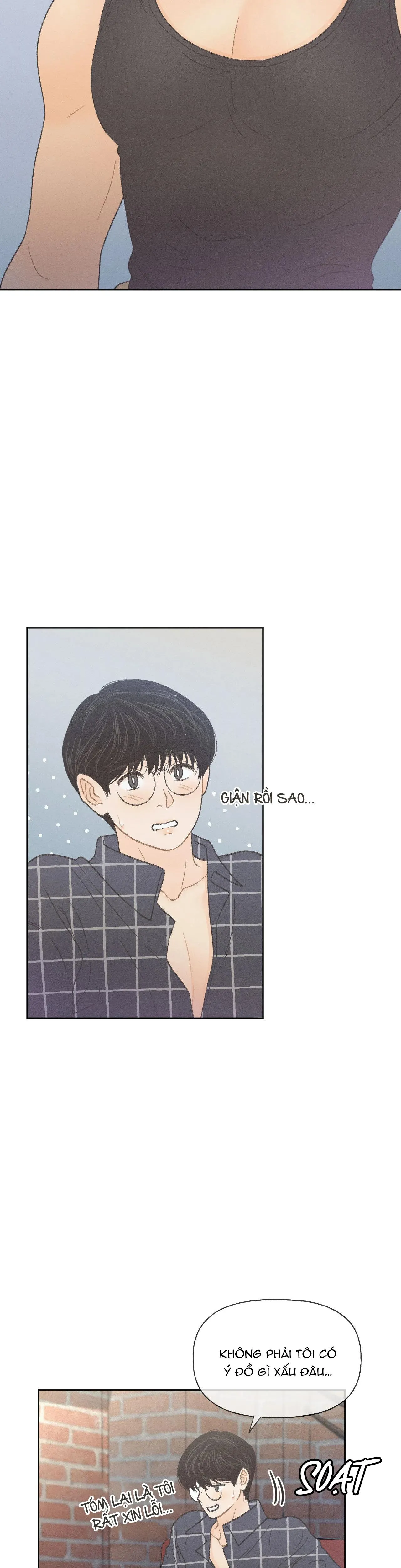 RẠP CHIẾU PHIM ANEMONE Chapter 8 Trang 17