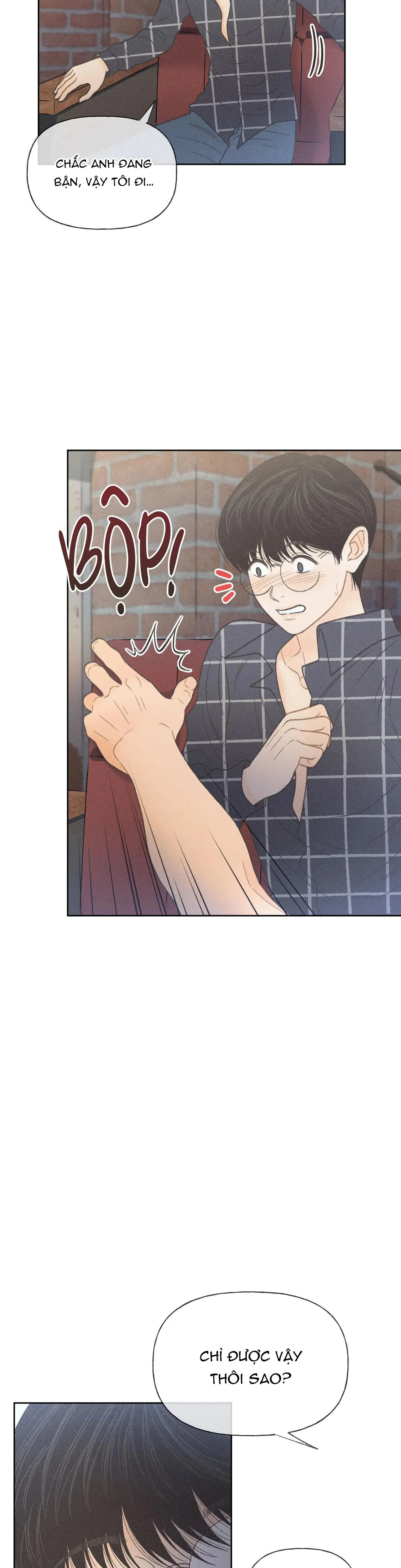 RẠP CHIẾU PHIM ANEMONE Chapter 8 Trang 18