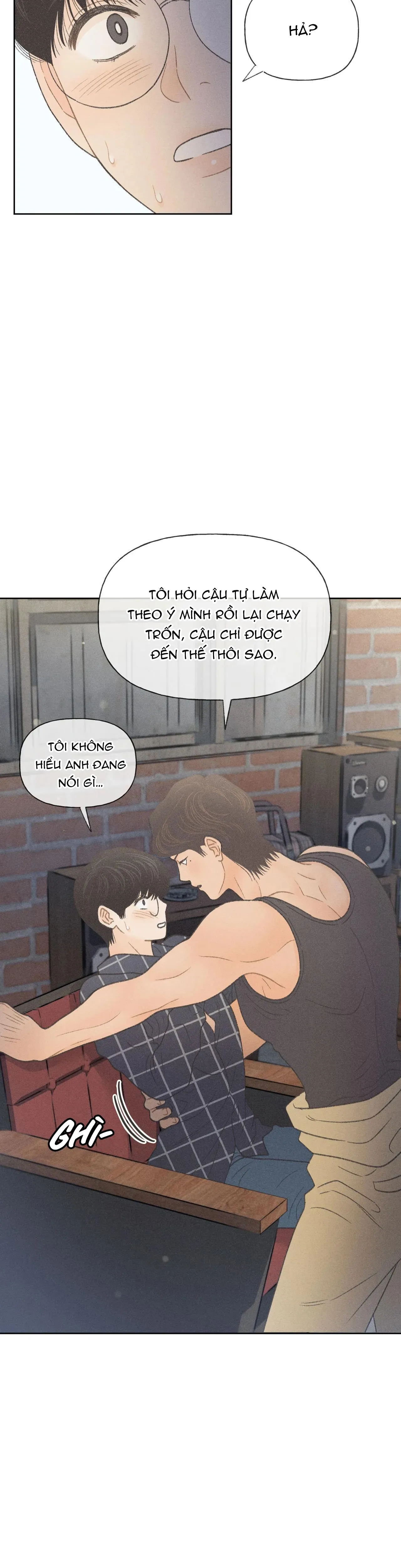 RẠP CHIẾU PHIM ANEMONE Chapter 8 Trang 19