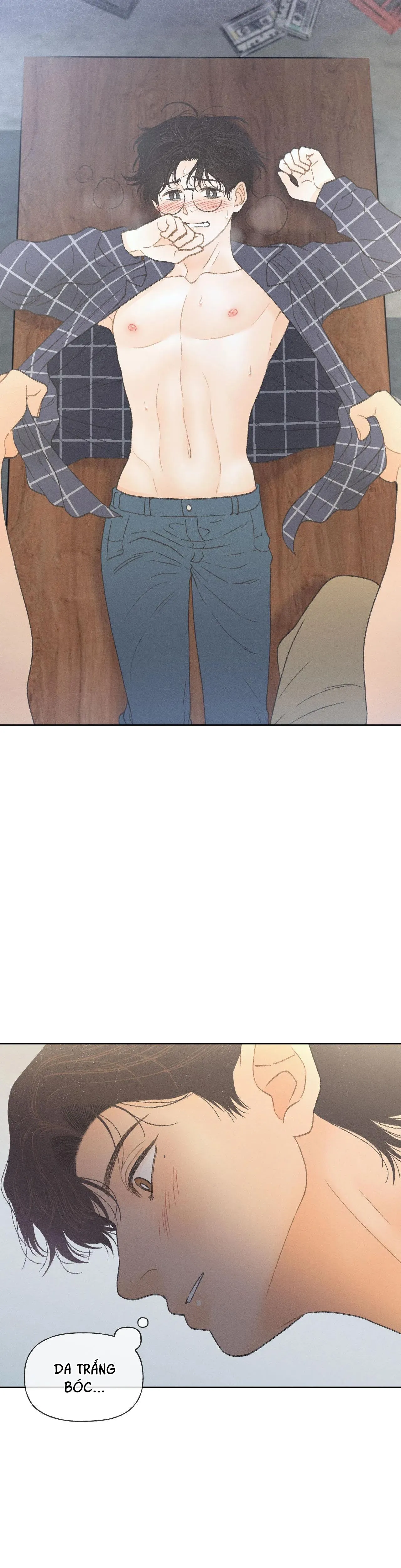 RẠP CHIẾU PHIM ANEMONE Chapter 8 Trang 25