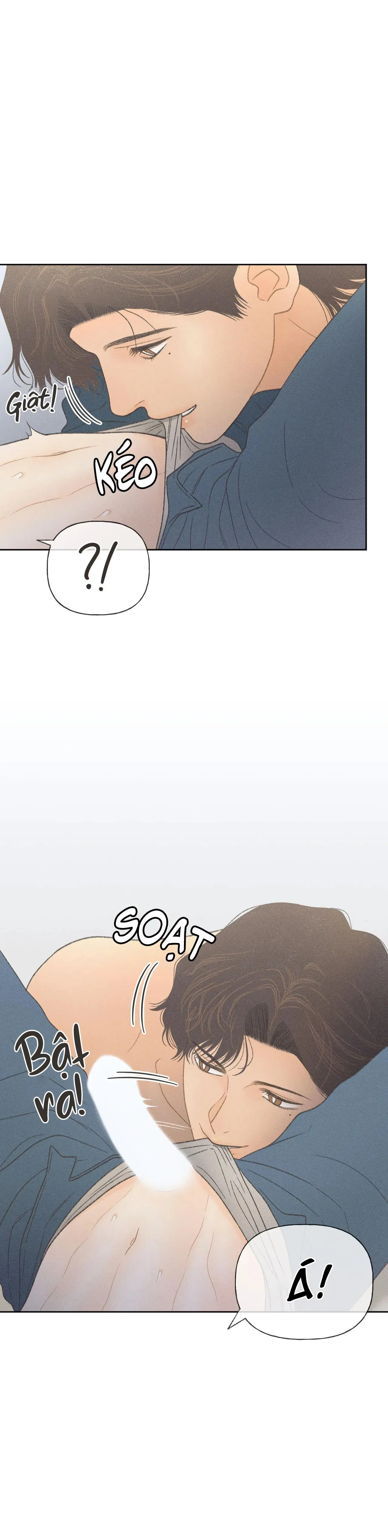 RẠP CHIẾU PHIM ANEMONE Chapter 8 Trang 28