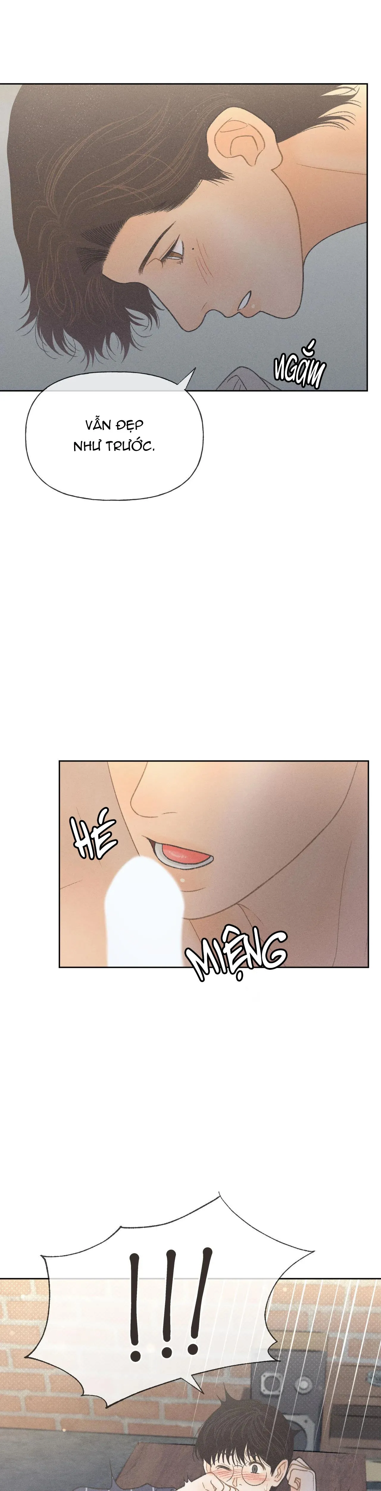 RẠP CHIẾU PHIM ANEMONE Chapter 8 Trang 29