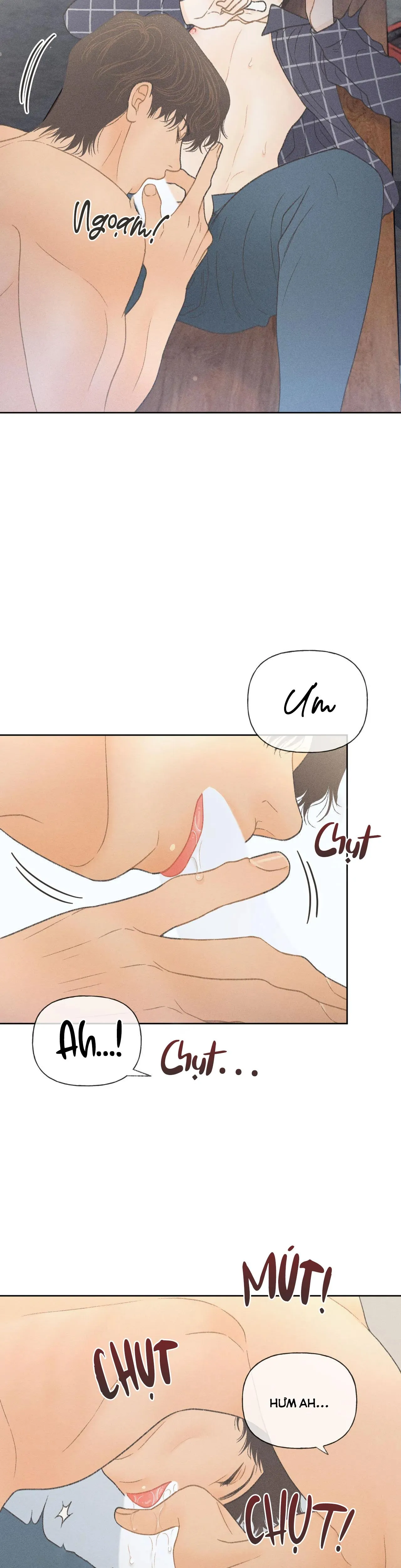 RẠP CHIẾU PHIM ANEMONE Chapter 8 Trang 30