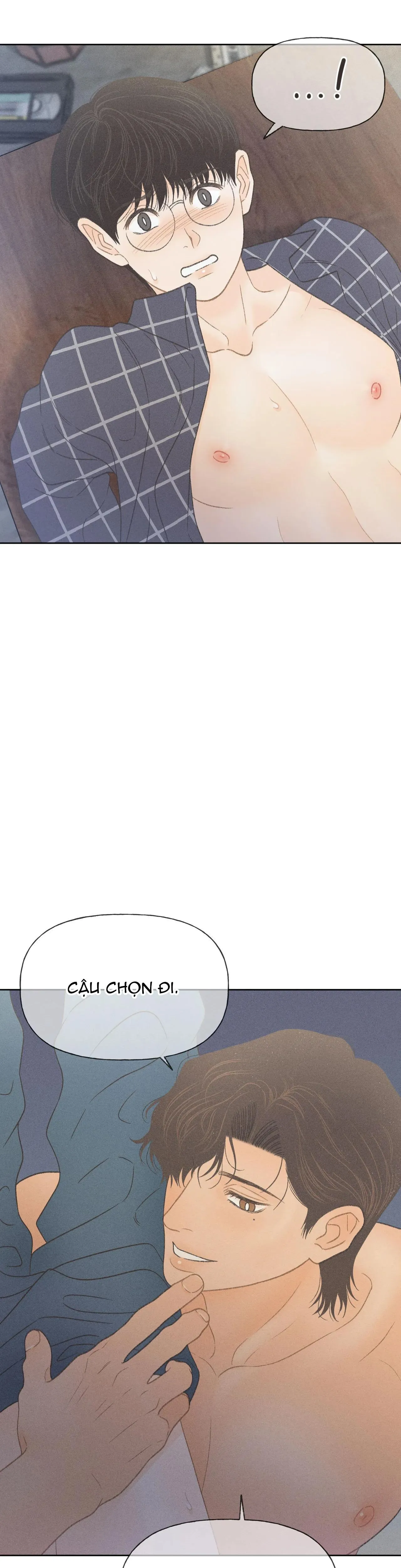 RẠP CHIẾU PHIM ANEMONE Chapter 8 Trang 41