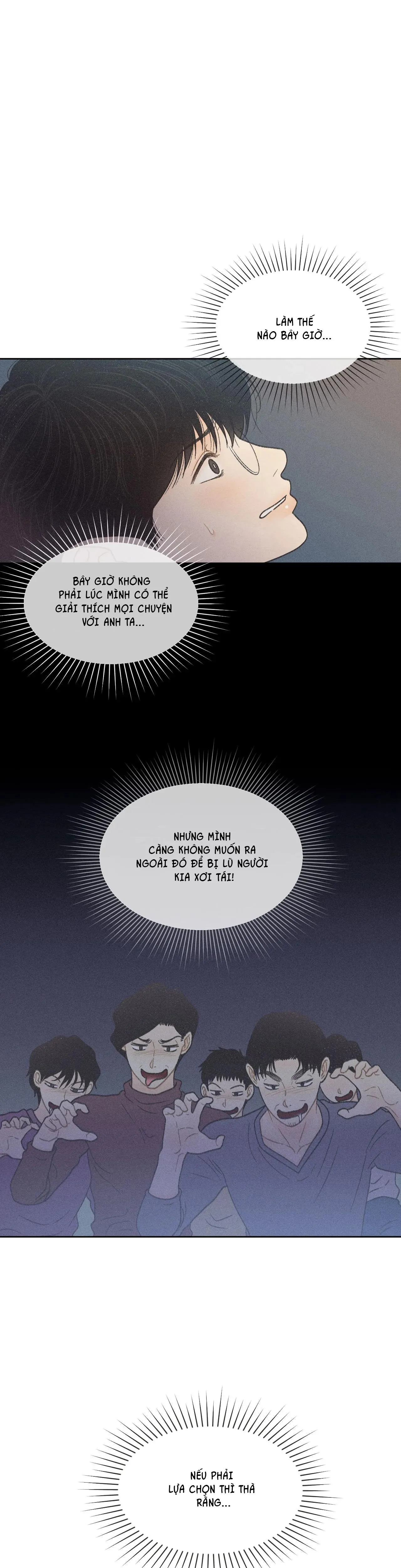 RẠP CHIẾU PHIM ANEMONE Chapter 9 Trang 4