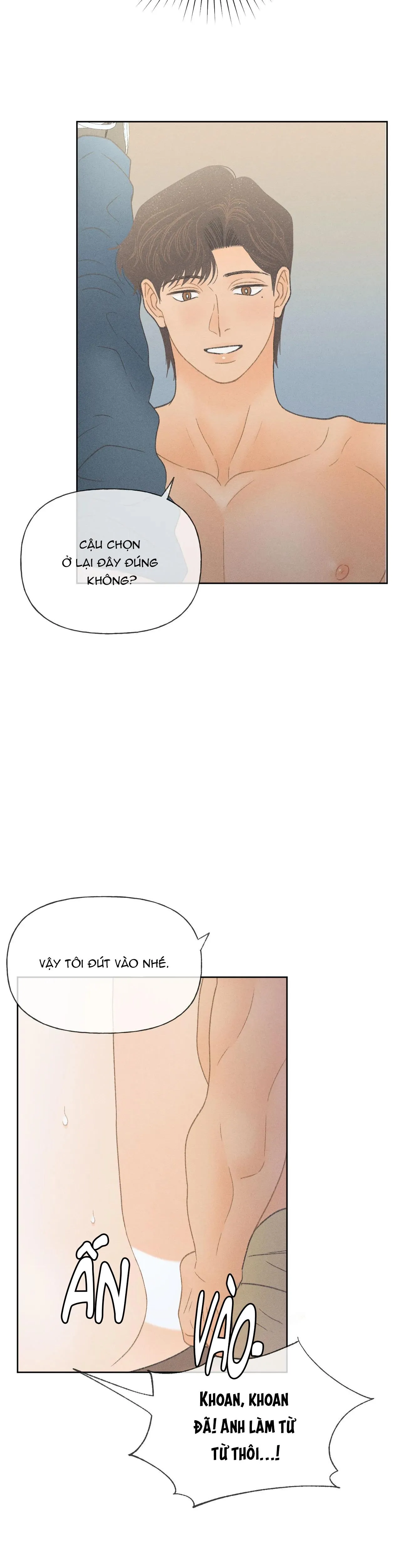 RẠP CHIẾU PHIM ANEMONE Chapter 9 Trang 5