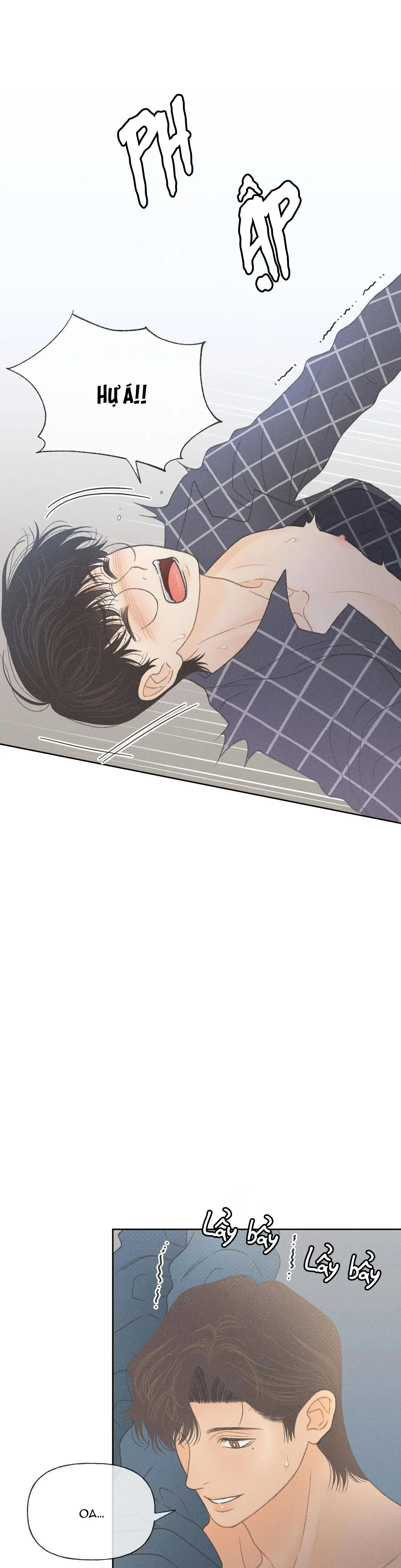 RẠP CHIẾU PHIM ANEMONE Chapter 9 Trang 6