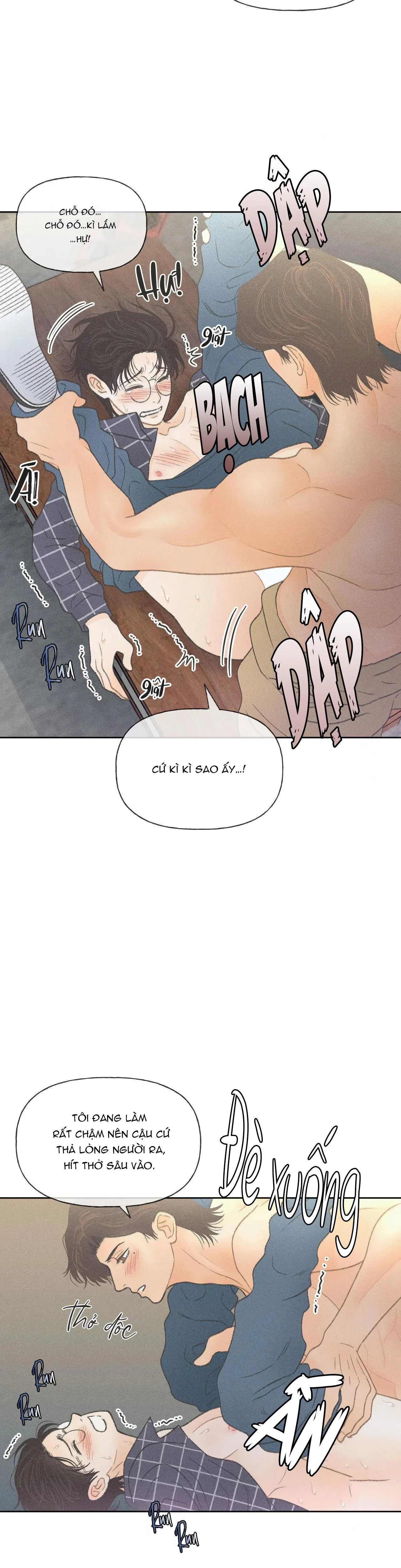 RẠP CHIẾU PHIM ANEMONE Chapter 9 Trang 12