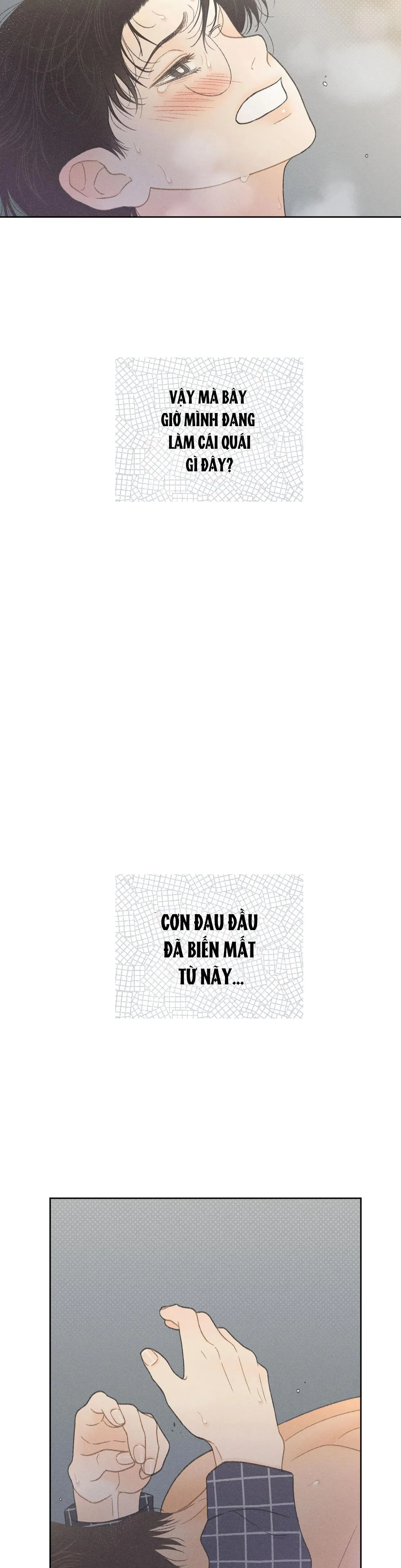 RẠP CHIẾU PHIM ANEMONE Chapter 9 Trang 14