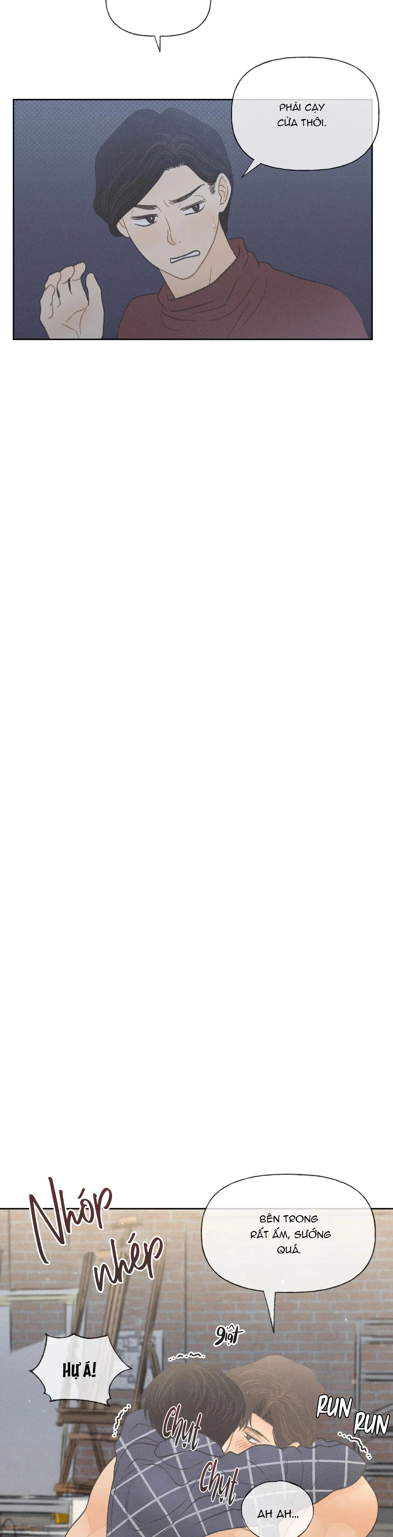 RẠP CHIẾU PHIM ANEMONE Chapter 9 Trang 18