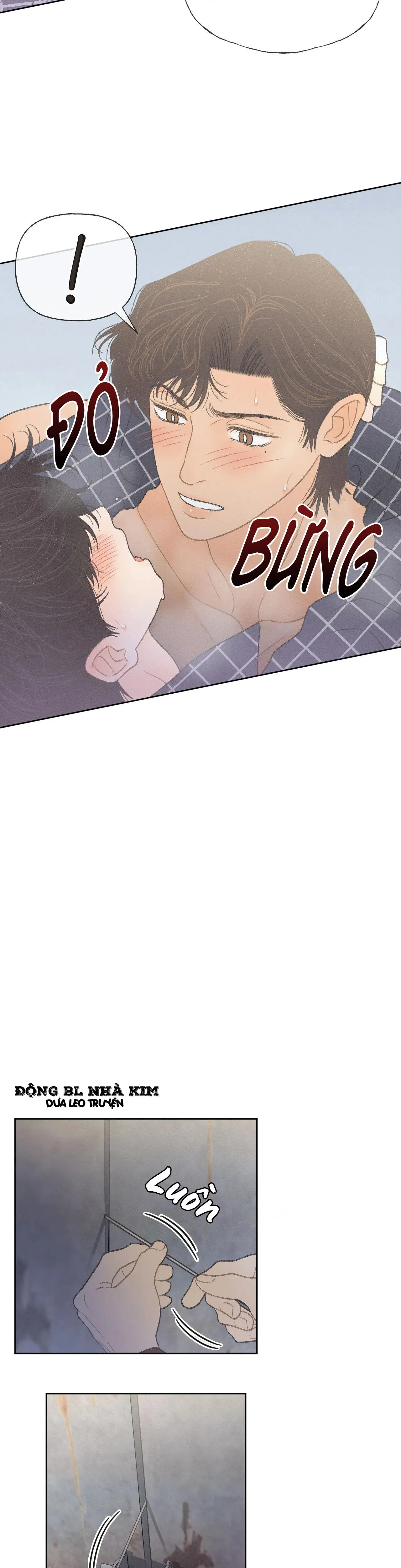 RẠP CHIẾU PHIM ANEMONE Chapter 9 Trang 21