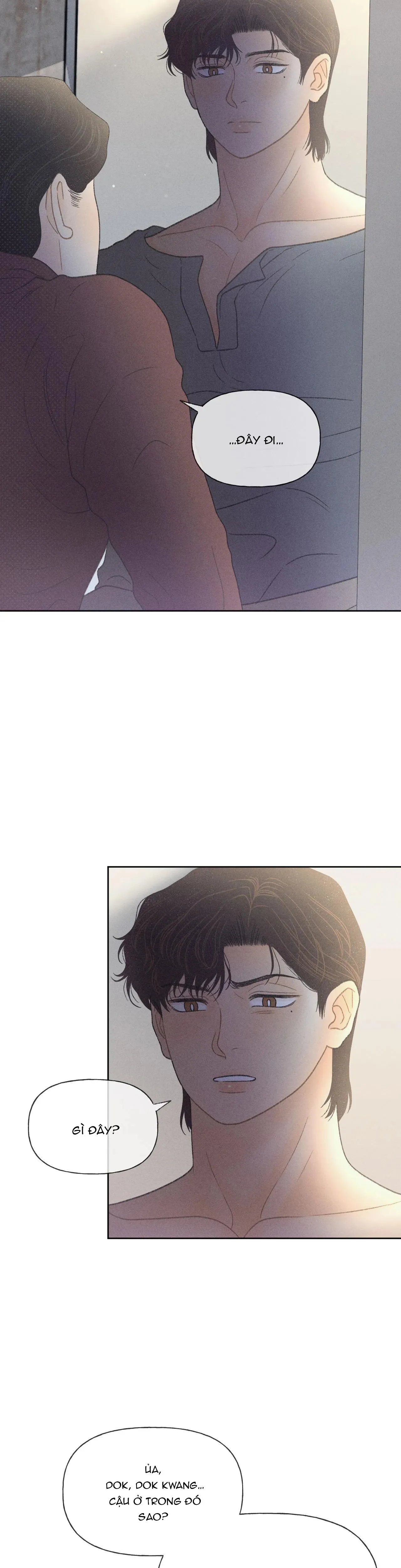 RẠP CHIẾU PHIM ANEMONE Chapter 9 Trang 25