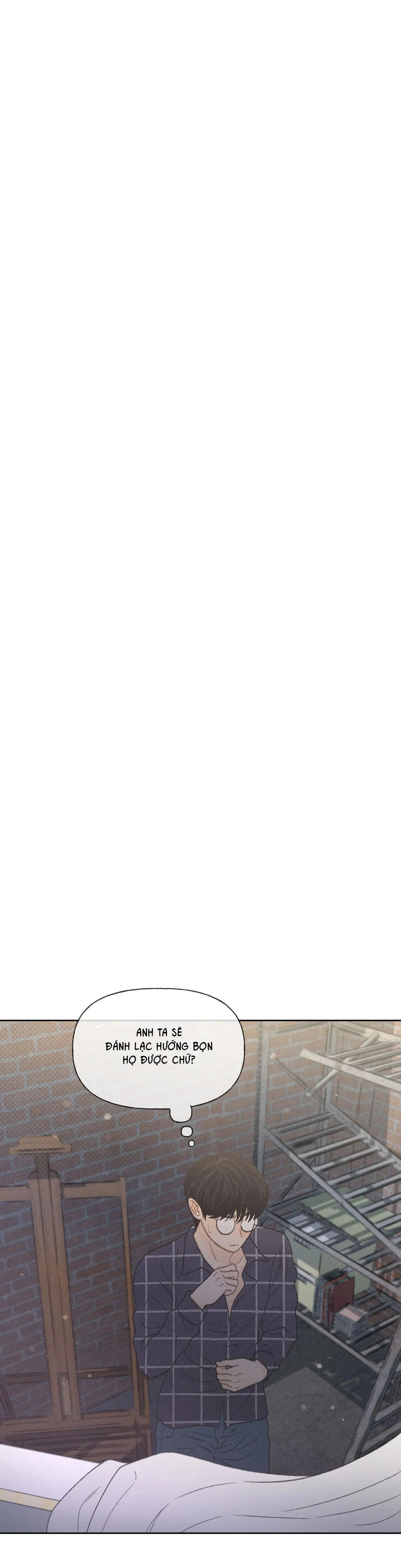 RẠP CHIẾU PHIM ANEMONE Chapter 9 Trang 27