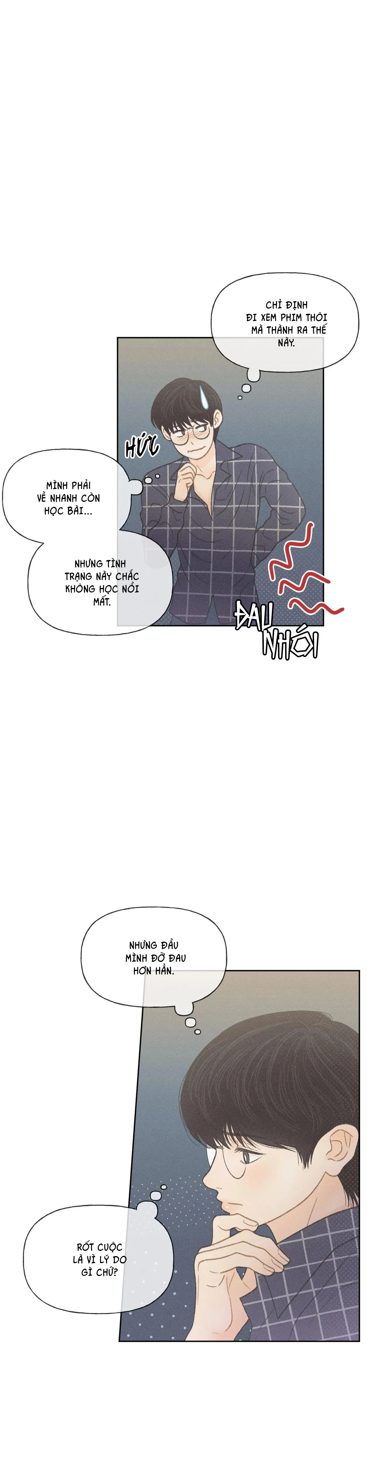 RẠP CHIẾU PHIM ANEMONE Chapter 9 Trang 28