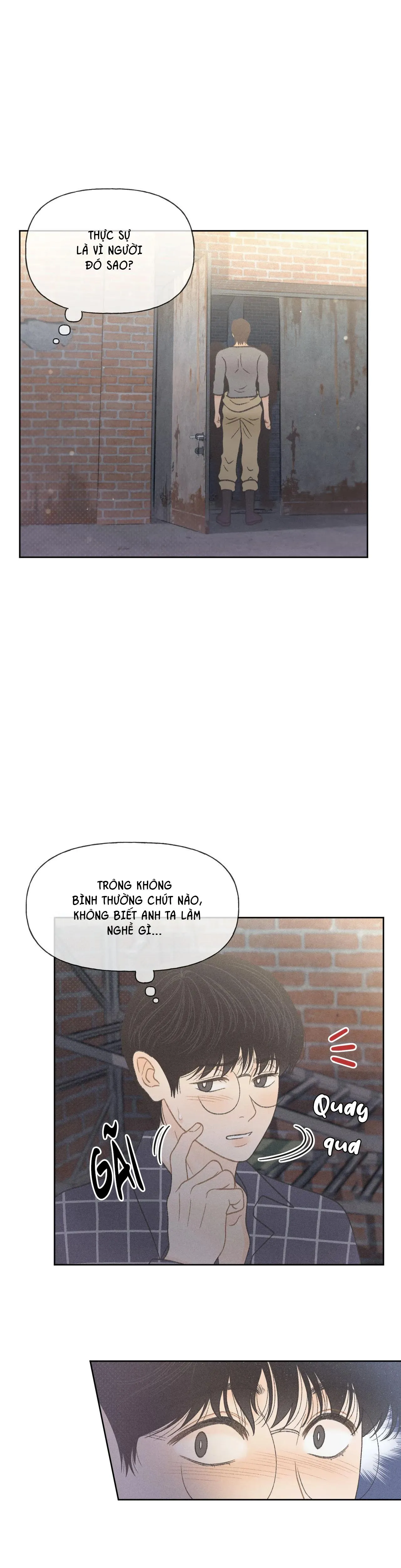 RẠP CHIẾU PHIM ANEMONE Chapter 9 Trang 29