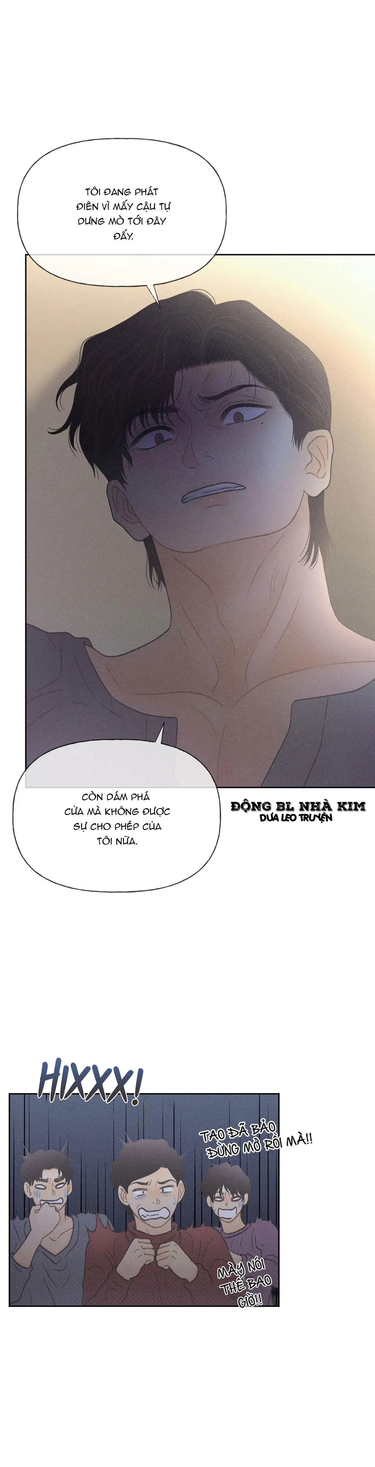 RẠP CHIẾU PHIM ANEMONE Chapter 9 Trang 31