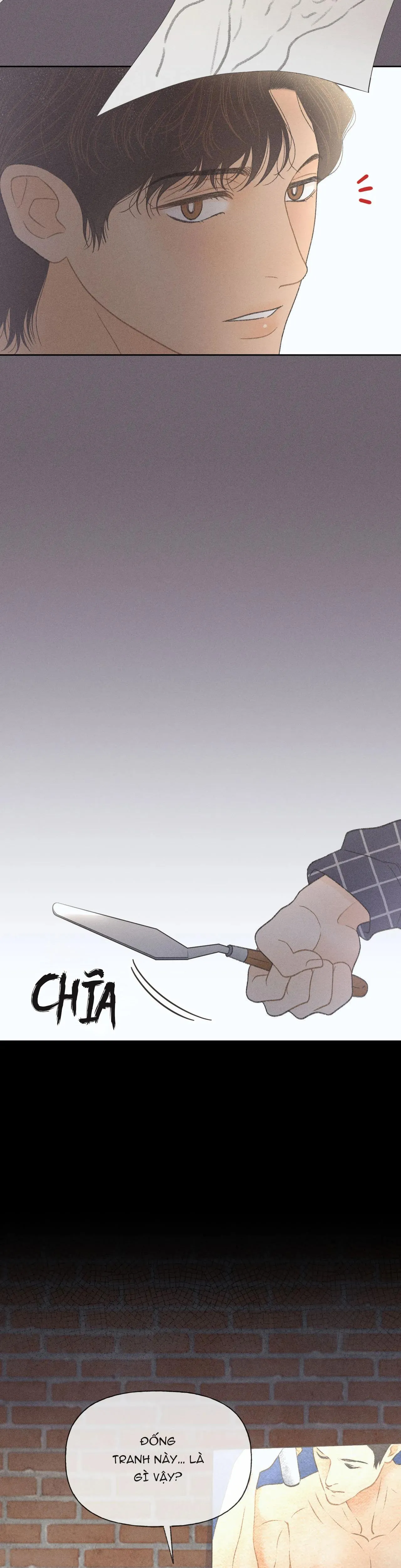 RẠP CHIẾU PHIM ANEMONE Chapter 9 Trang 34