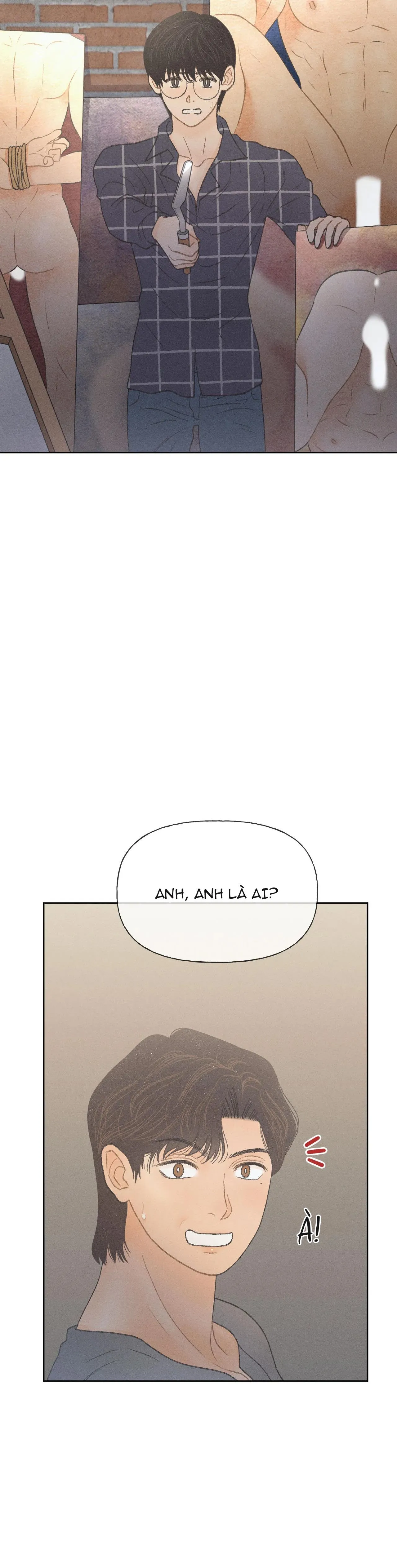 RẠP CHIẾU PHIM ANEMONE Chapter 9 Trang 35