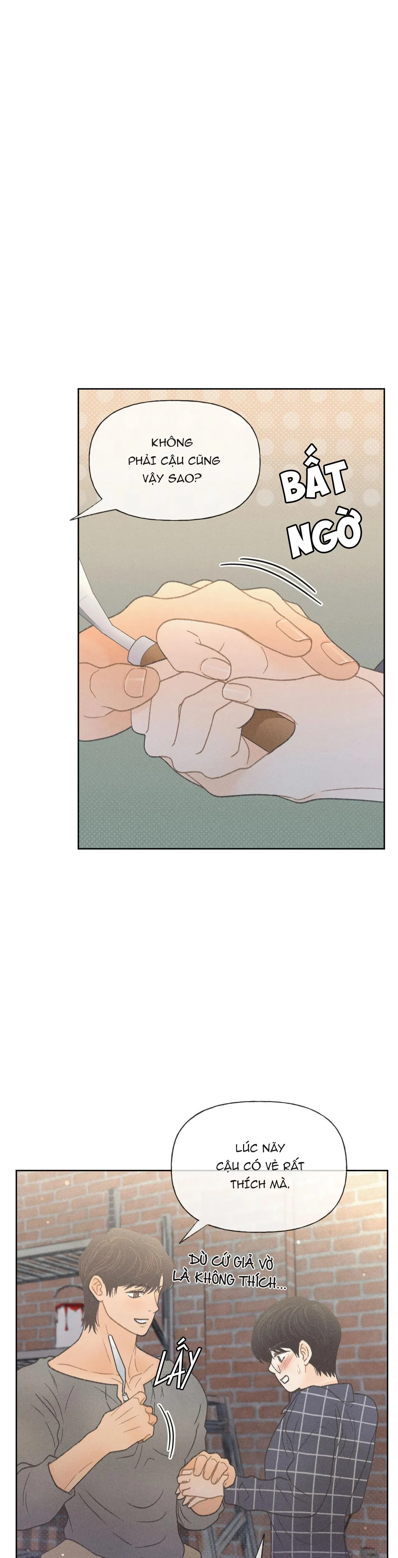 RẠP CHIẾU PHIM ANEMONE Chapter 9 Trang 42