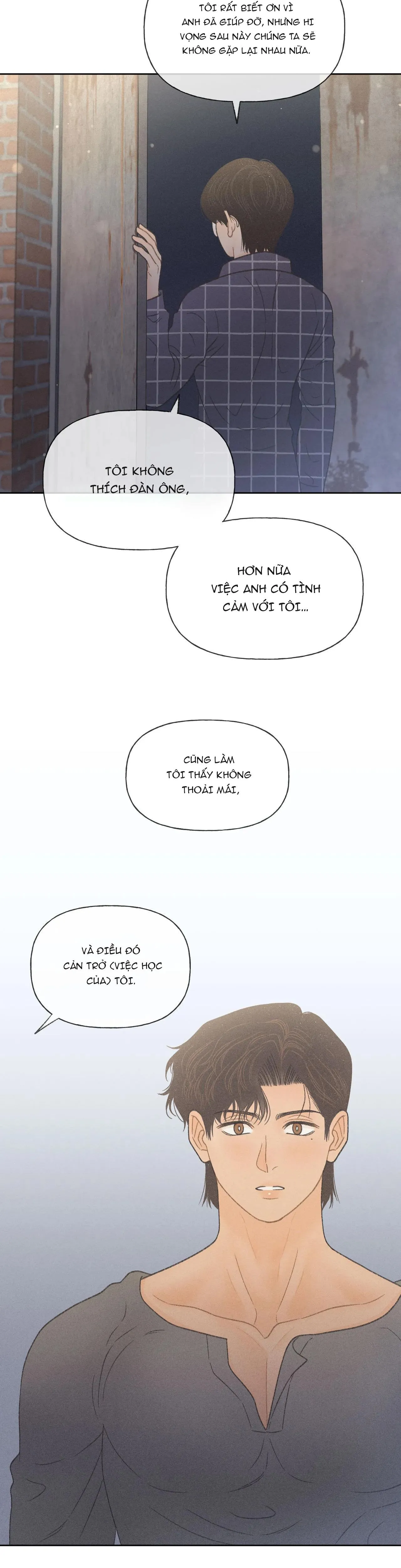 RẠP CHIẾU PHIM ANEMONE Chapter 9 Trang 47