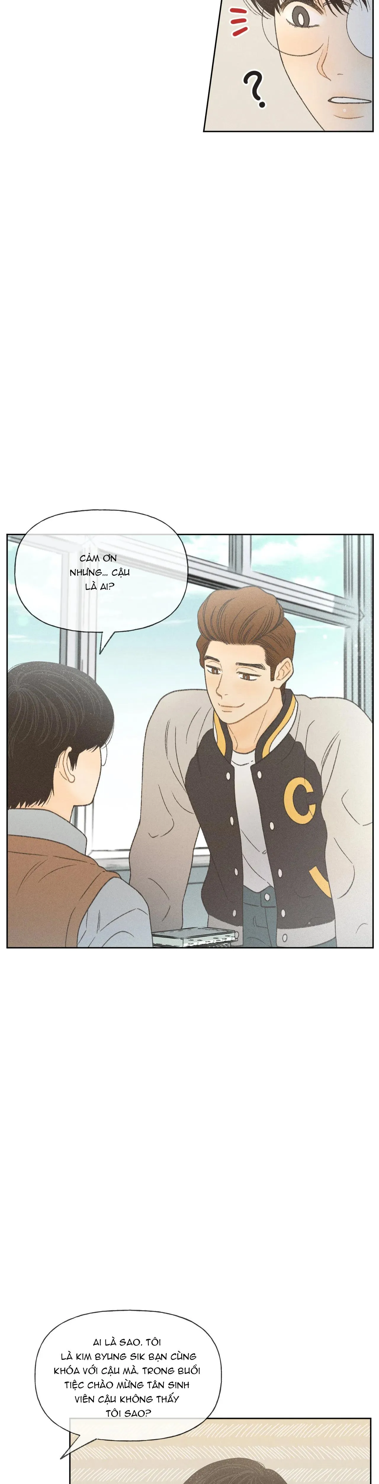 RẠP CHIẾU PHIM ANEMONE Chapter 10 Trang 6