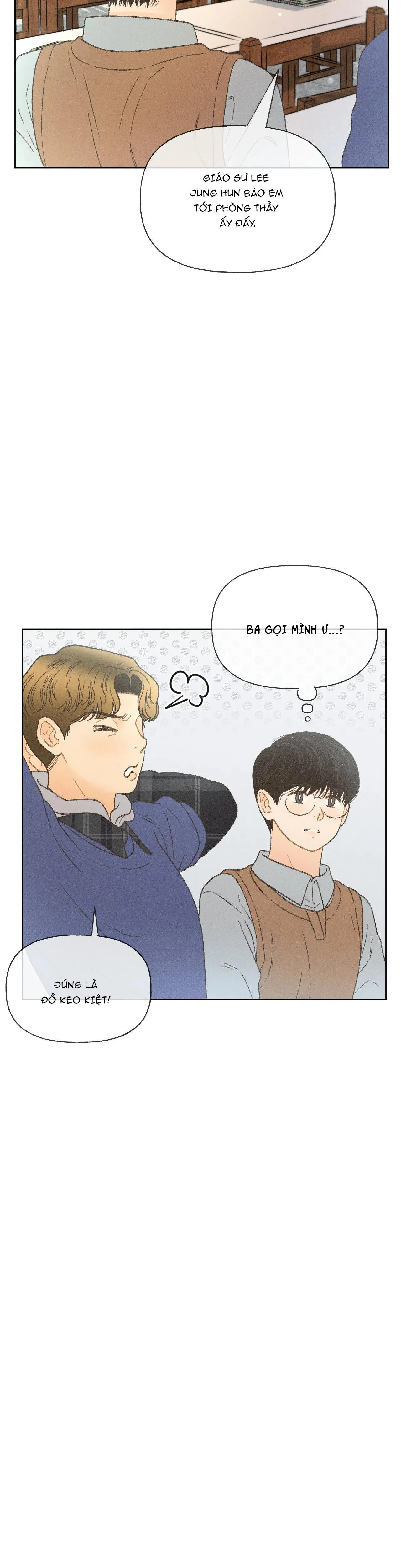 RẠP CHIẾU PHIM ANEMONE Chapter 10 Trang 13