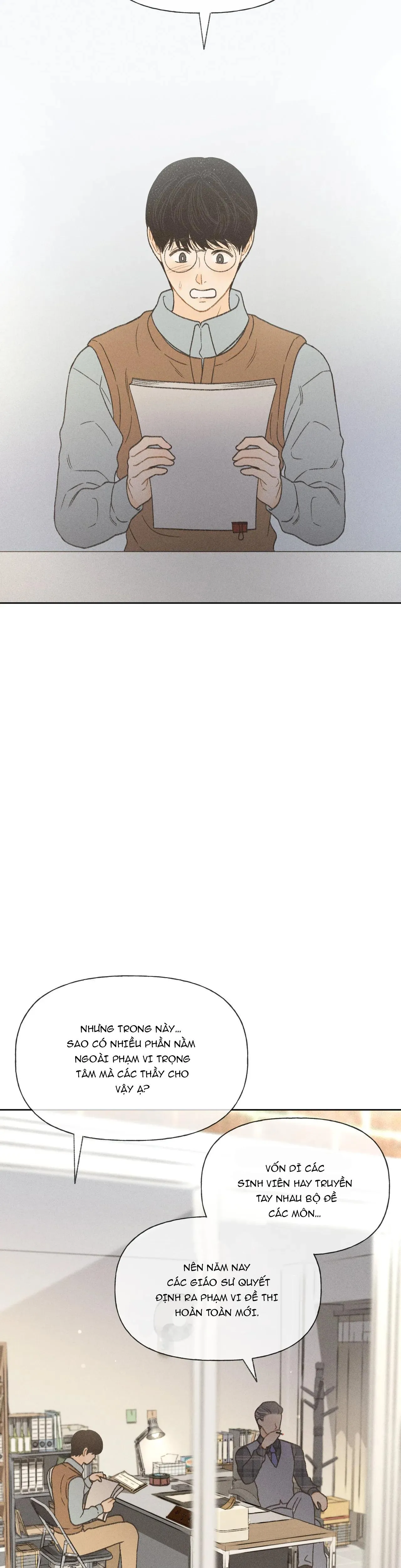 RẠP CHIẾU PHIM ANEMONE Chapter 10 Trang 15