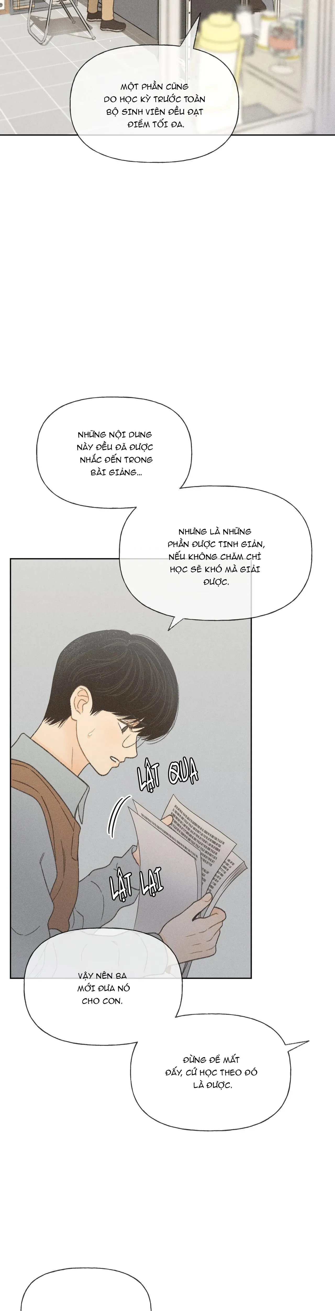 RẠP CHIẾU PHIM ANEMONE Chapter 10 Trang 16