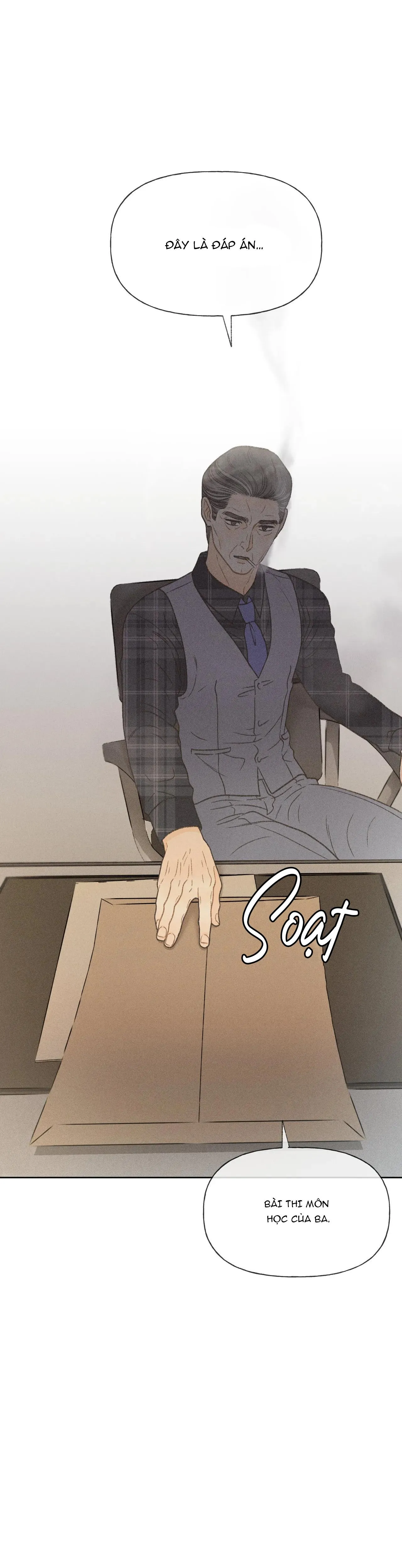 RẠP CHIẾU PHIM ANEMONE Chapter 10 Trang 18