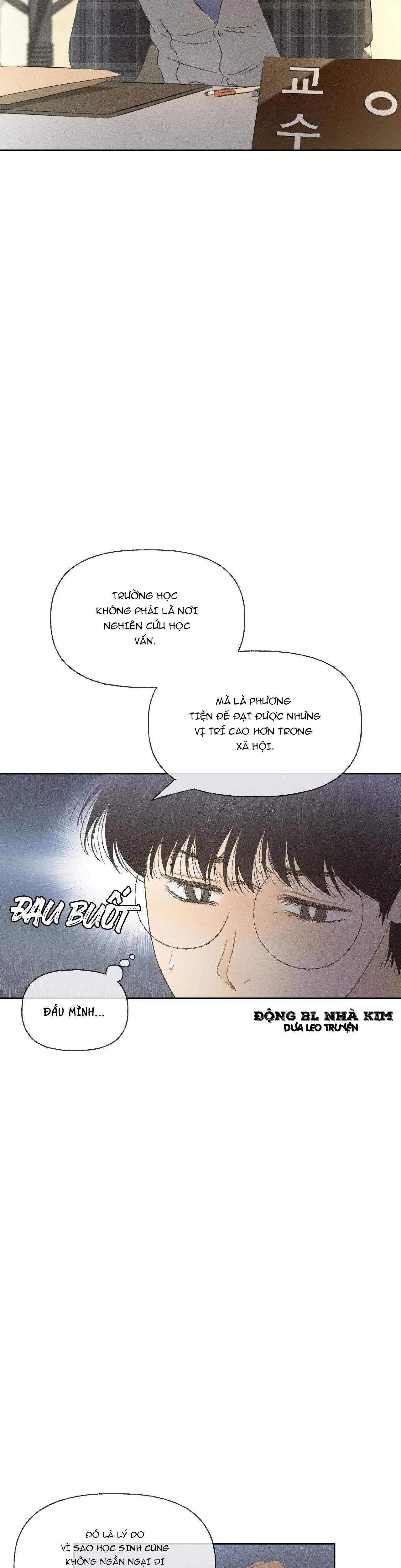 RẠP CHIẾU PHIM ANEMONE Chapter 10 Trang 20