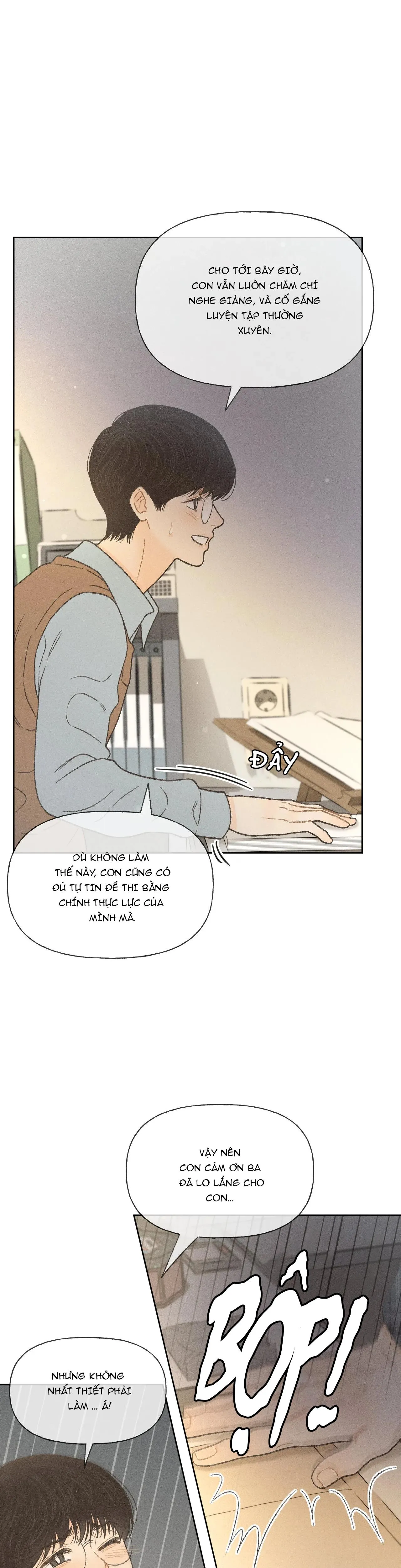 RẠP CHIẾU PHIM ANEMONE Chapter 10 Trang 22