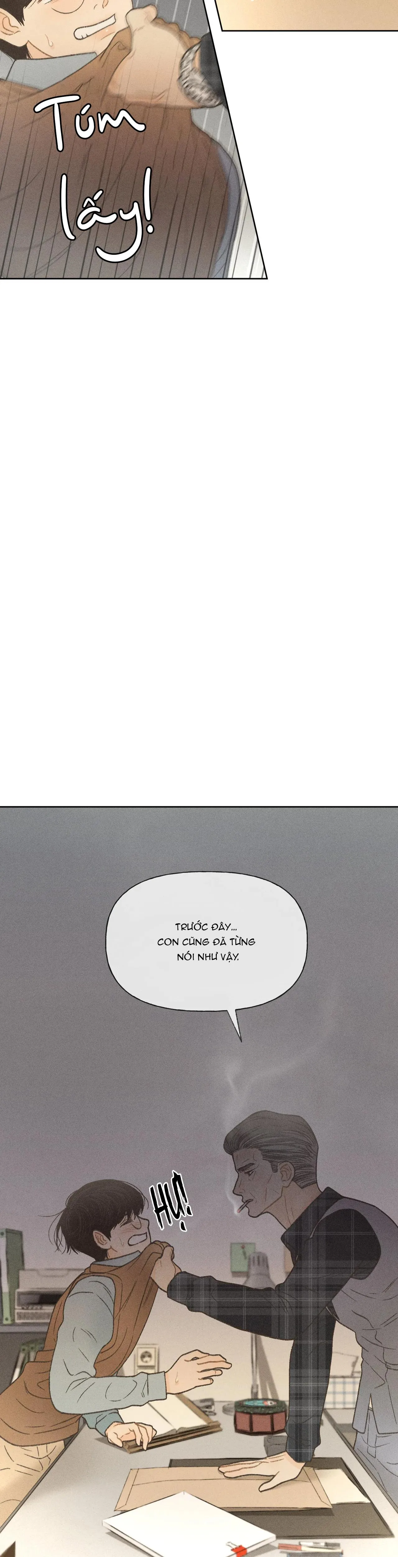 RẠP CHIẾU PHIM ANEMONE Chapter 10 Trang 23