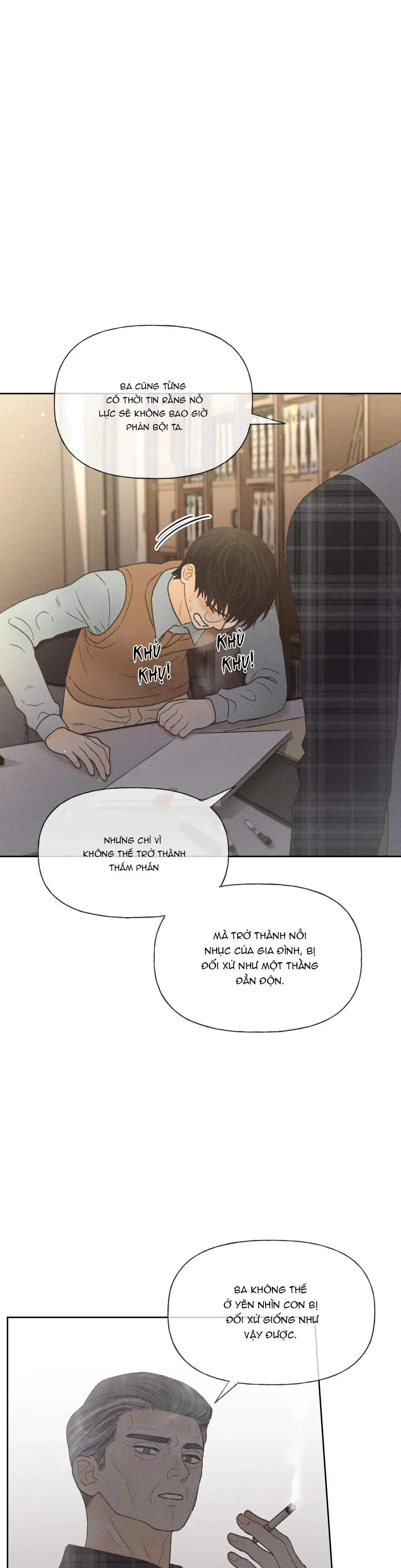 RẠP CHIẾU PHIM ANEMONE Chapter 10 Trang 26