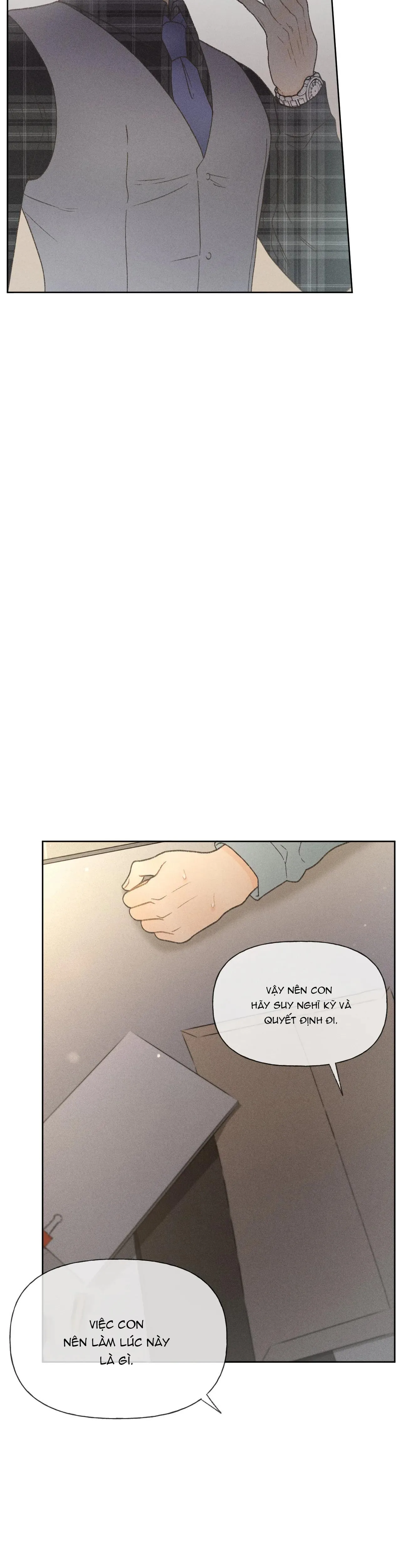 RẠP CHIẾU PHIM ANEMONE Chapter 10 Trang 27