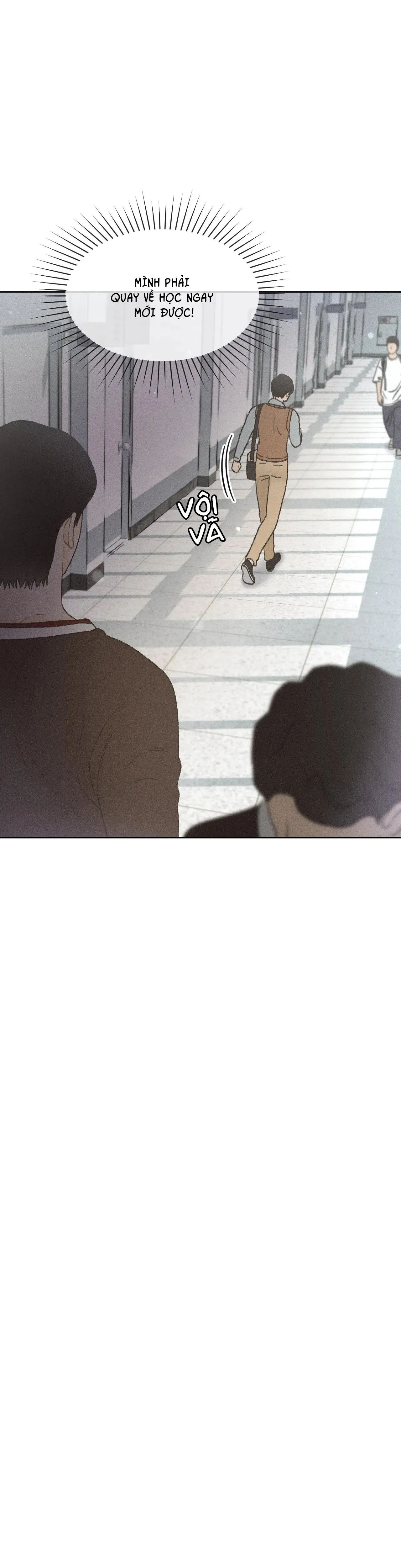 RẠP CHIẾU PHIM ANEMONE Chapter 10 Trang 34