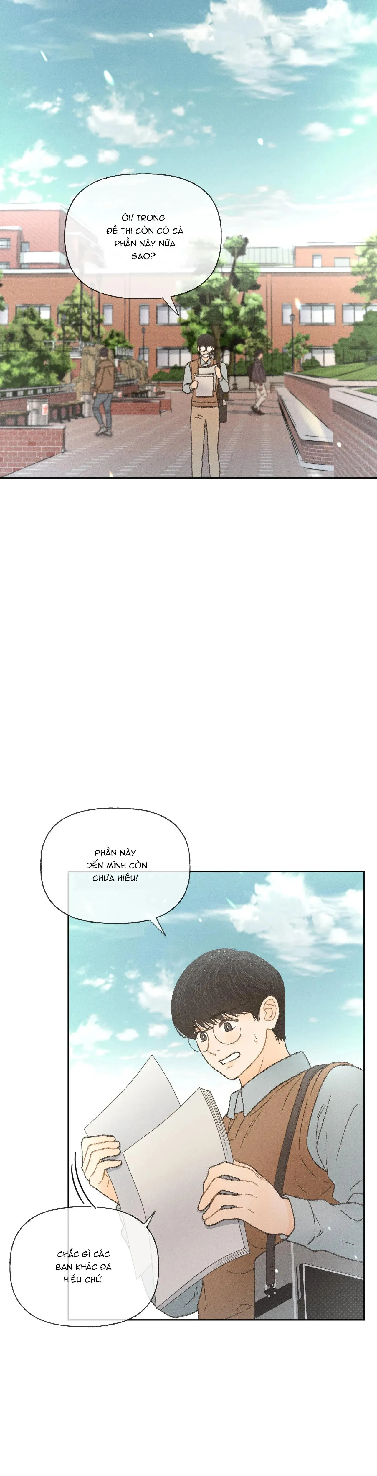 RẠP CHIẾU PHIM ANEMONE Chapter 10 Trang 36