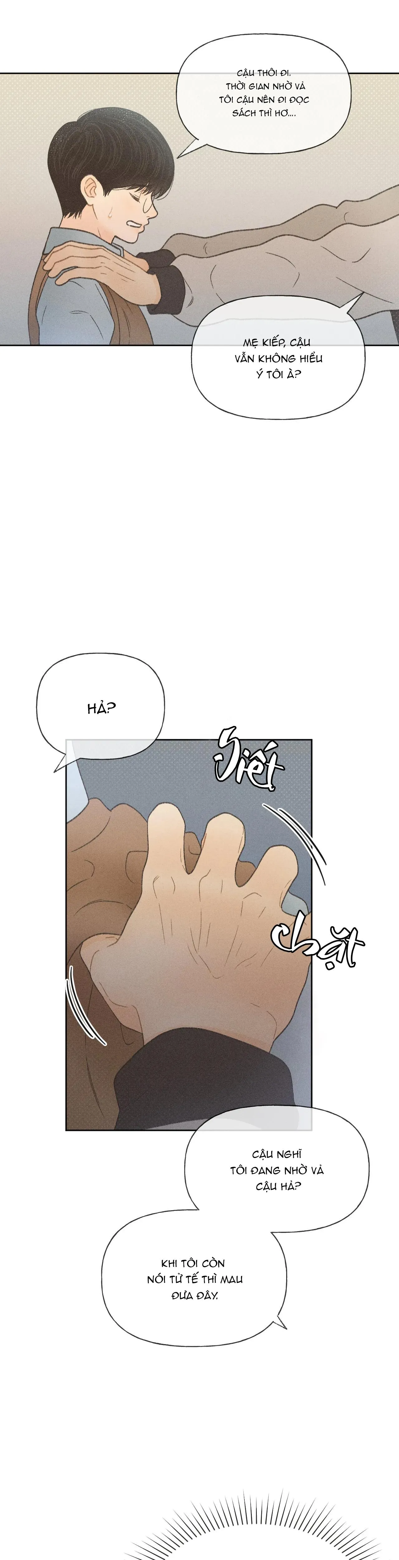 RẠP CHIẾU PHIM ANEMONE Chapter 10 Trang 42