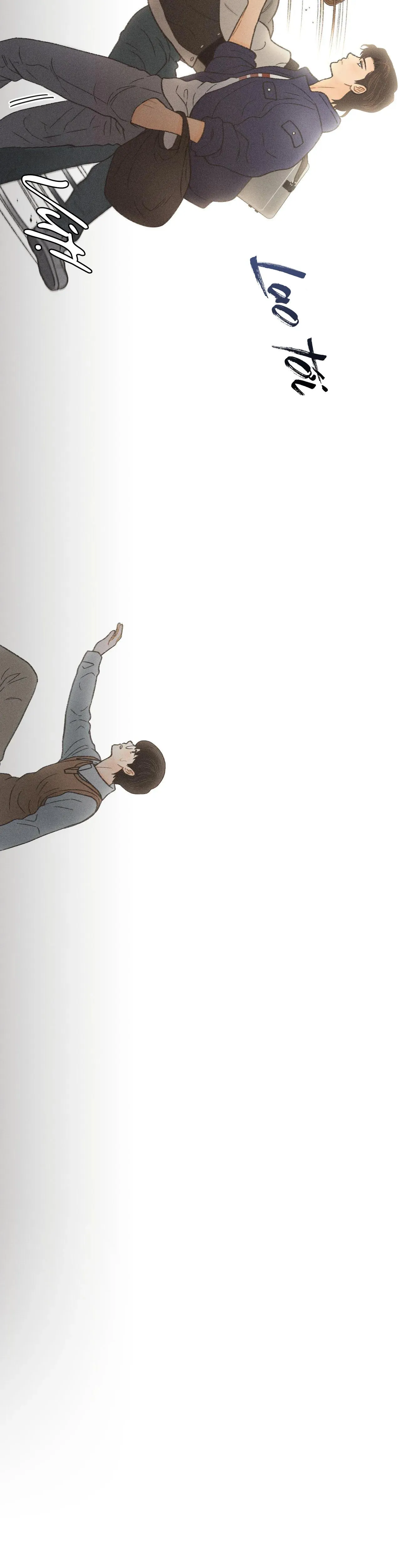 RẠP CHIẾU PHIM ANEMONE Chapter 10 Trang 47