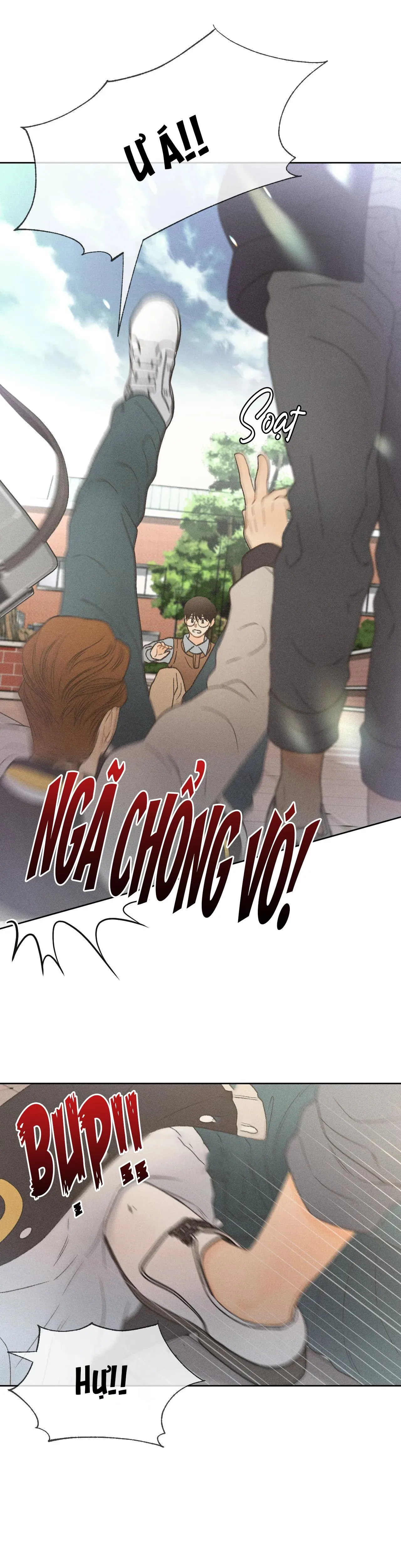 RẠP CHIẾU PHIM ANEMONE Chapter 10 Trang 48