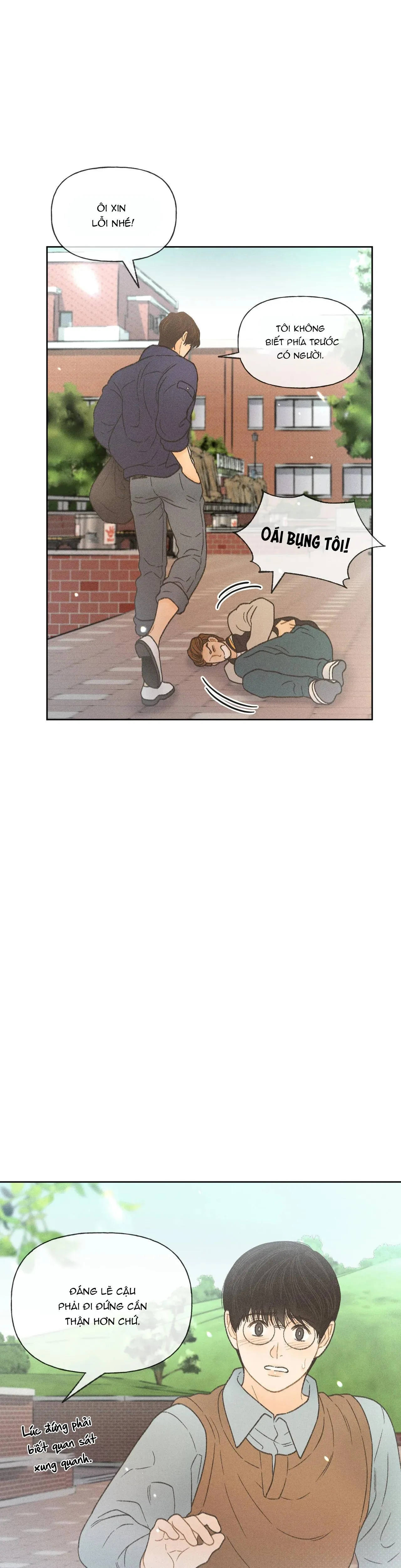 RẠP CHIẾU PHIM ANEMONE Chapter 10 Trang 49