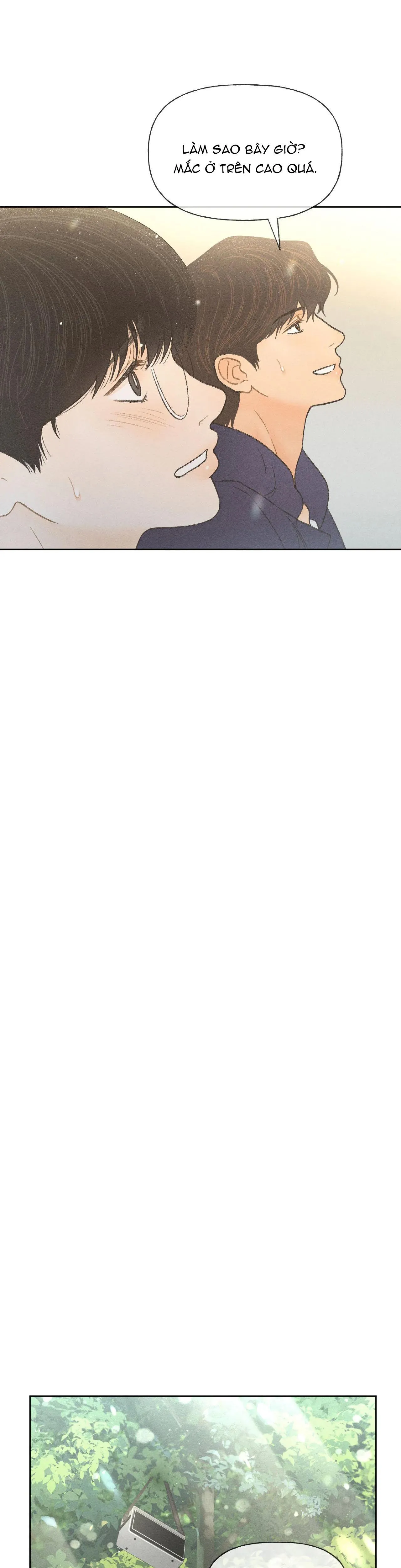 RẠP CHIẾU PHIM ANEMONE Chapter 11 Trang 12