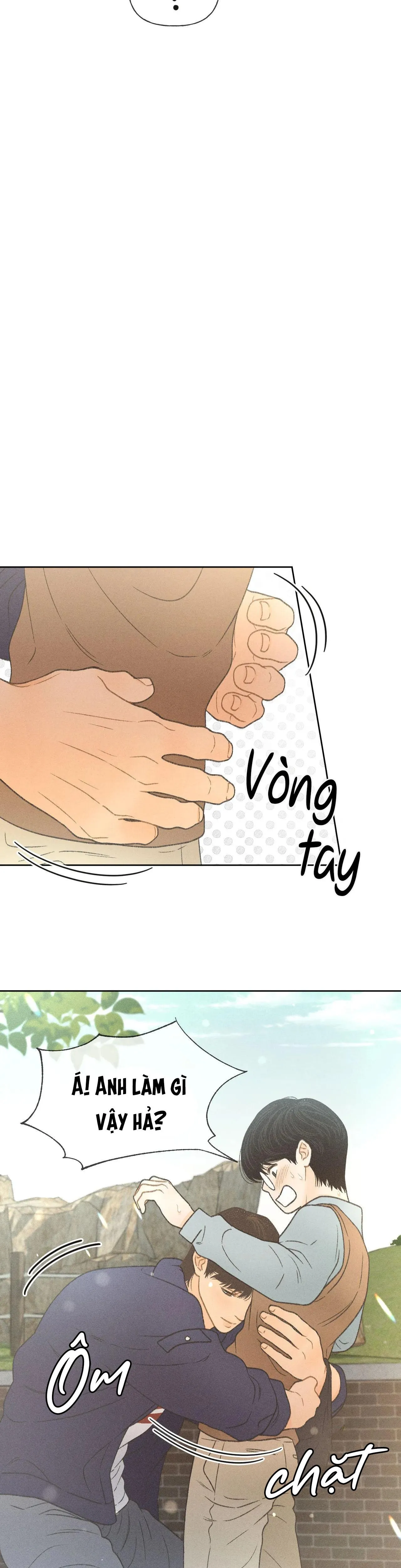 RẠP CHIẾU PHIM ANEMONE Chapter 11 Trang 15