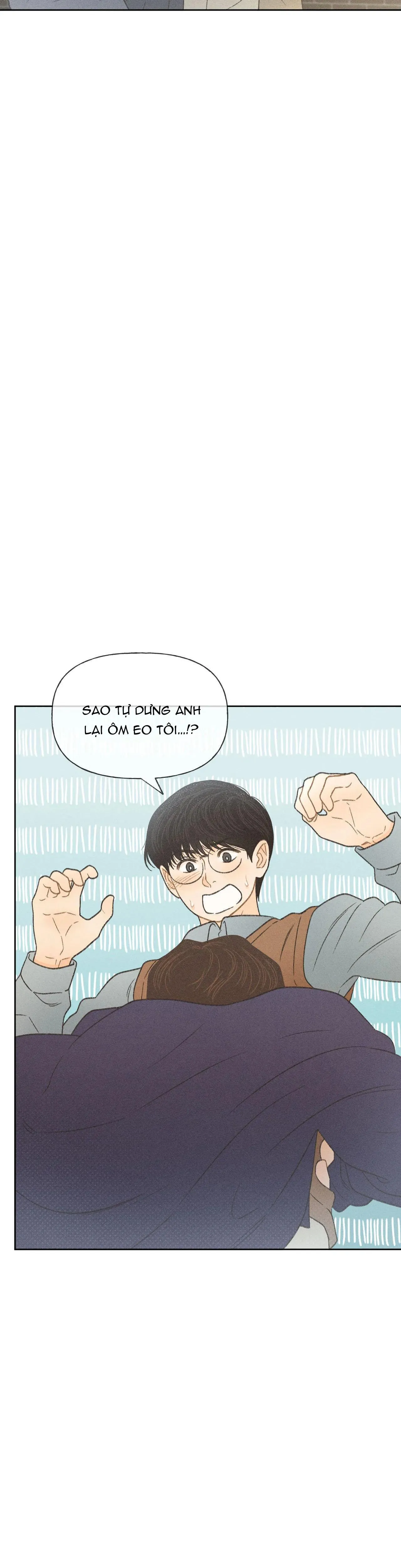 RẠP CHIẾU PHIM ANEMONE Chapter 11 Trang 16