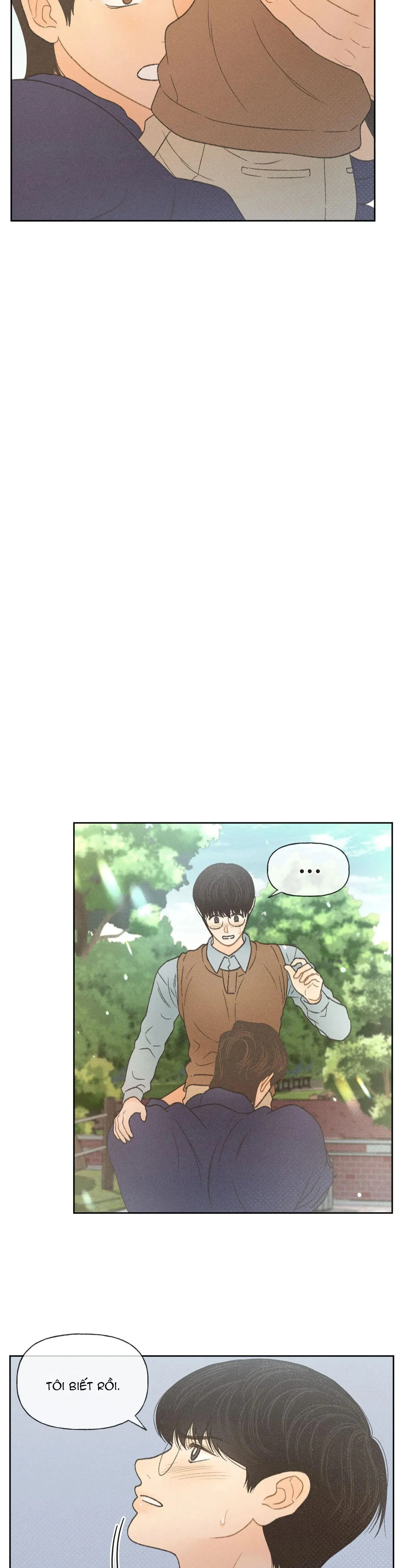 RẠP CHIẾU PHIM ANEMONE Chapter 11 Trang 18